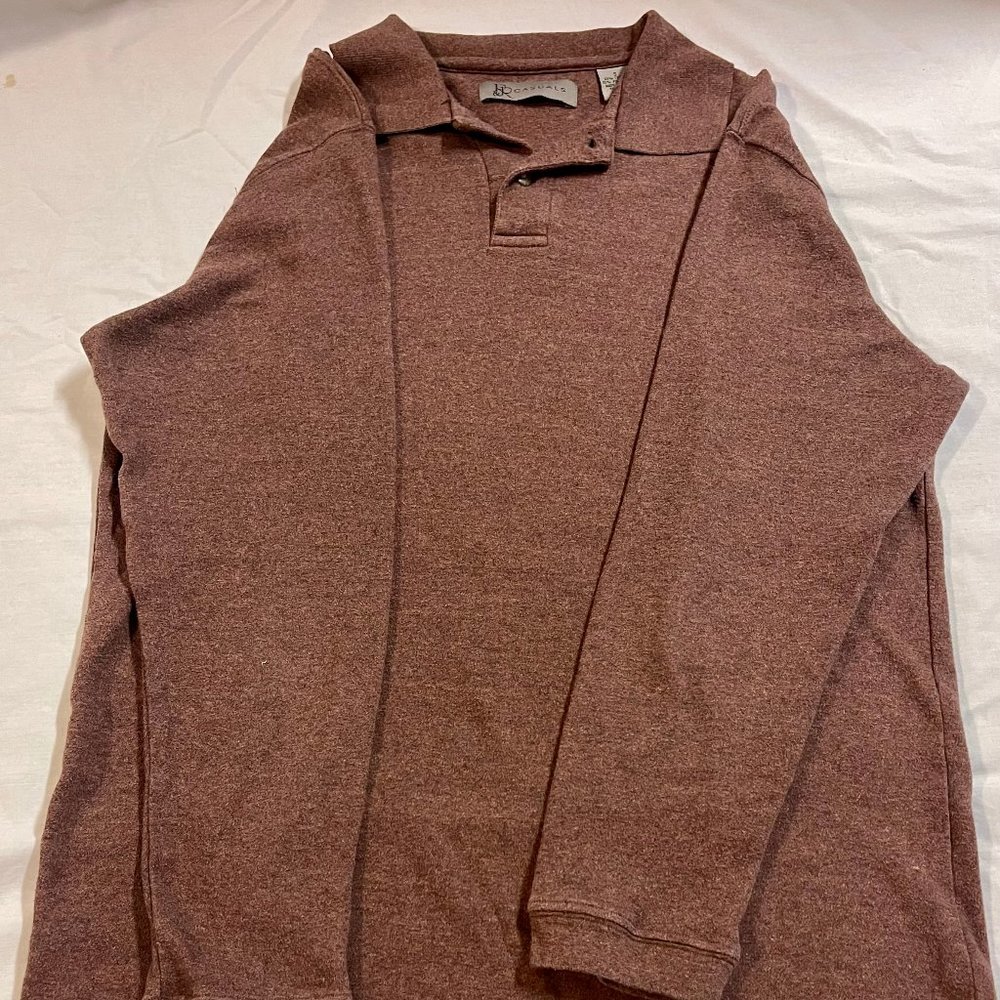 R&R Casuals Sweatshirt
